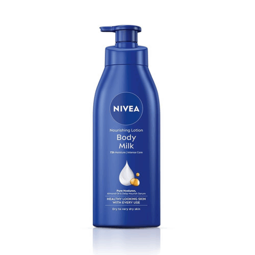 NIVEA BODY LOTION
