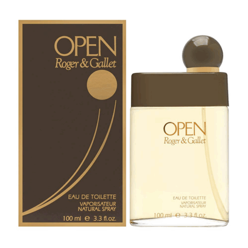 OPEN ROGER&GALET