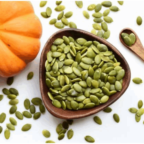 PUMPKIN SEED