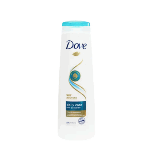 DOVE SHAMBOO DAILY CARE SOINQUOTIDEN  MEDIUM