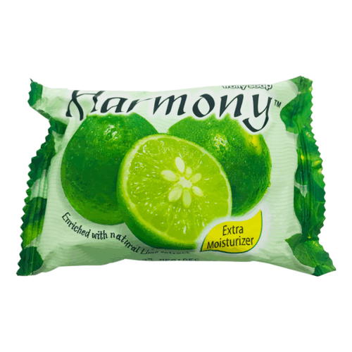 HARMONEY SOAP LIME