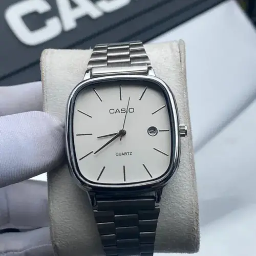 CASIO SQUAIR WATCH NEW MODEL