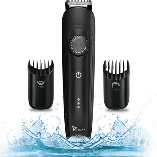 SYSKA TRIMMER HT-900