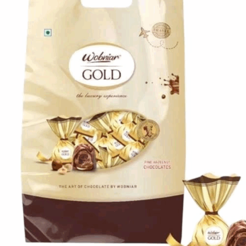 bafin luxe gold 700 gm