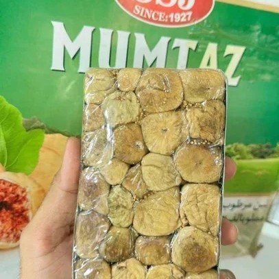 BABY FIG PRESS 400gm