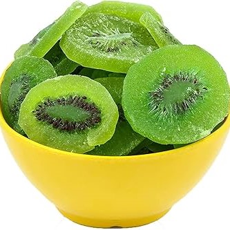 DRIED KIWIY