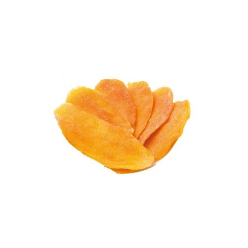 DRY MANGO SLICE 1KG