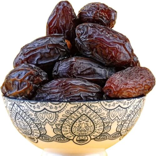 MADJOOL JORDAN JUMBO 1KG