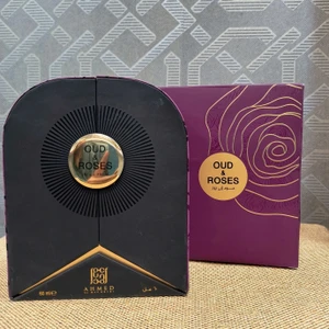 OUD ROSE (AHMED Al Maghribi)