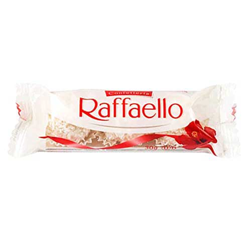 RAFFAELLO T3 1PC