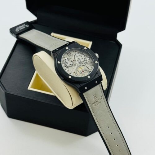 HUBLOT LUXURY WATCH 1