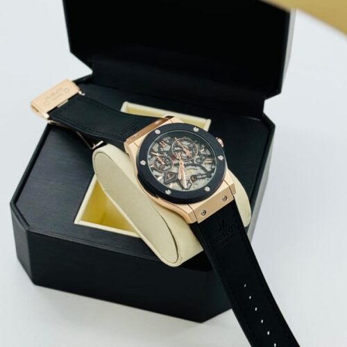 HUBLOT LUXURY WATCH A1