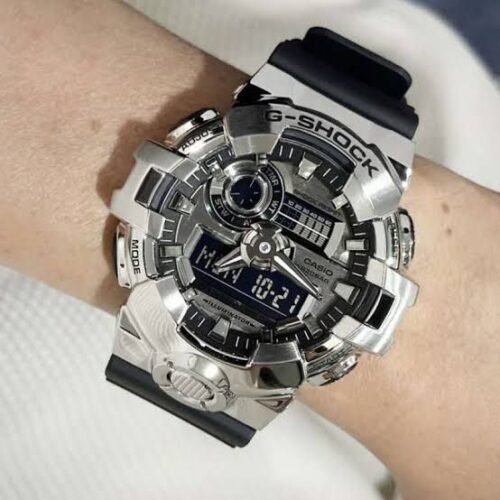 G SHOCK