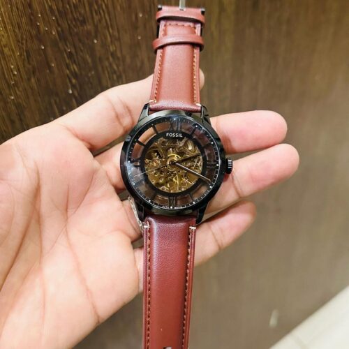 FOSSIL AUTOMATIC STRAP