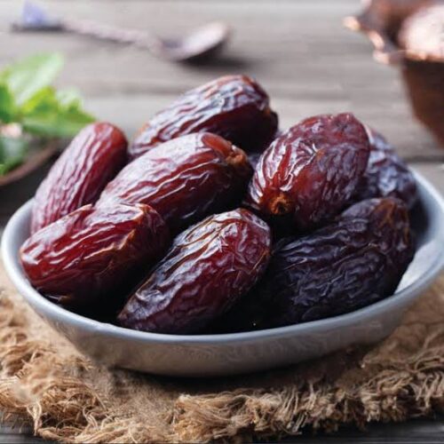 MADJOOL DATES 1KG